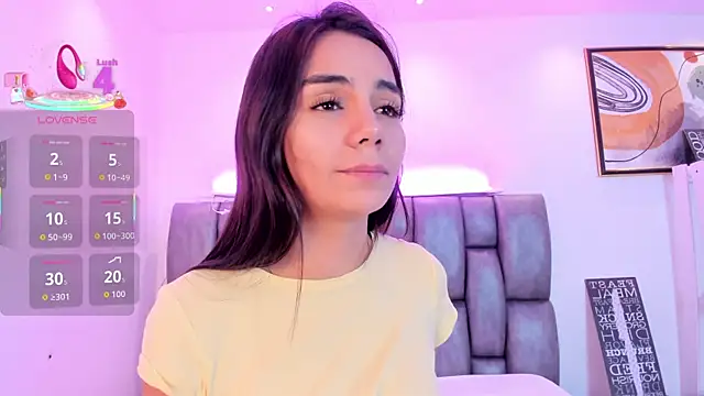 martina mancini online show from October 31, 1:26 pm