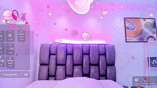 martina mancini online show from November 22, 2:53 pm