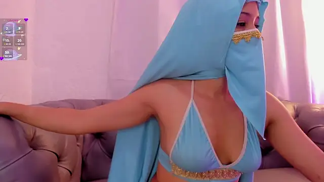 Adib ali online show from March 25, 2:42 pm