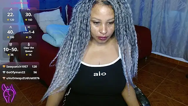 Dominik girl online show from October 14, 10:23 pm