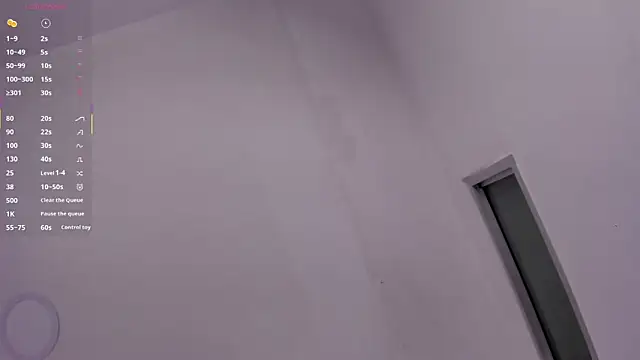 Oriana Guzman online show from September 10, 9:26 pm