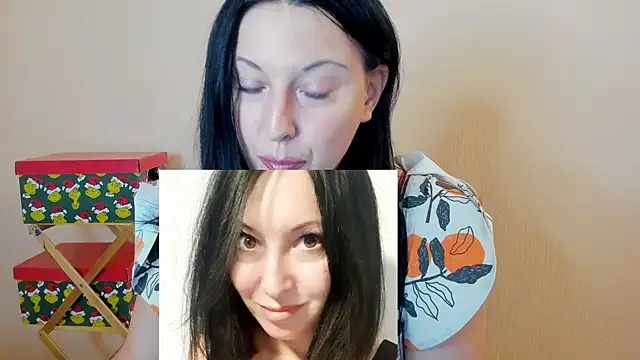 Wife4Cuck online show from March 3, 4:13 pm