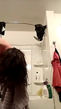 SexyB214 online show from February 6, 9:56 am