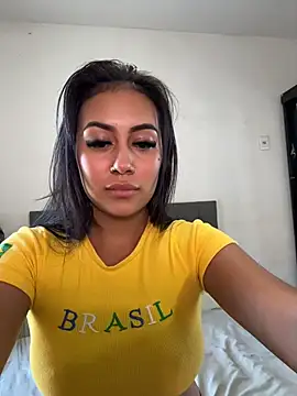 Miss Racheal BR online show from May 31, 6:20 pm