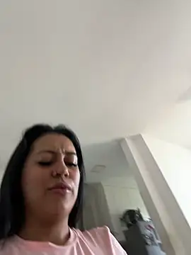 Miss Racheal BR online show from May 27, 12:24 pm