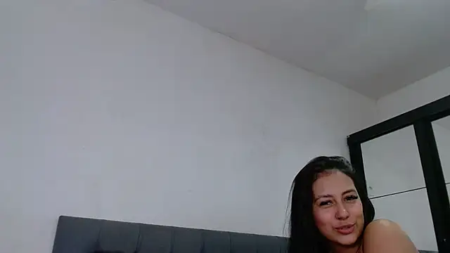 Snapshot of Miss_Racheal_BR chatting on October 13, 11:13 am Miss Racheal BR online show from October 13, 11:13 am