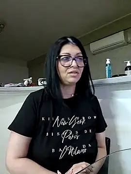 Milf Abigail online show from April 6, 2:55 am