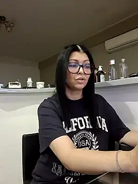 Milf Abigail online show from November 16, 5:31 am