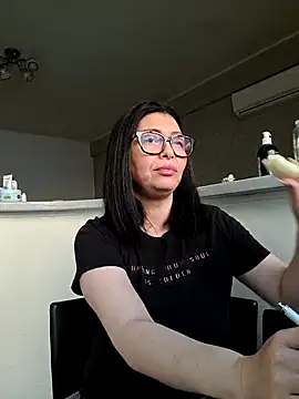 Milf Abigail online show from February 3, 6:40 am