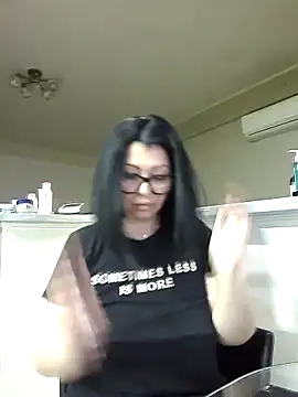 Milf Abigail online show from March 24, 3:12 am