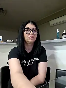 Milf Abigail online show from February 27, 2:55 am