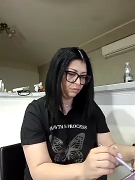 Milf Abigail online show from February 9, 3:31 am