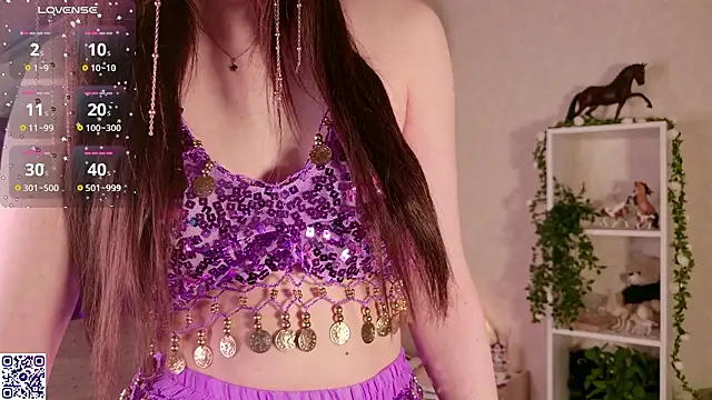 LeraKit online show from February 11, 3:24 pm