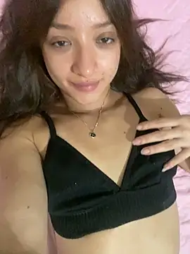 Alicia ALICIA online show from October 31, 2:46 am