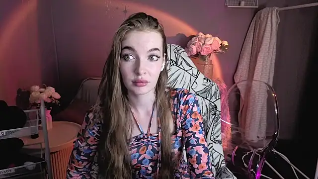 LissaCain online show from June 30, 3:22 pm