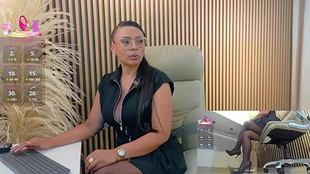 lulu 072 online show from November 28, 12:35 am