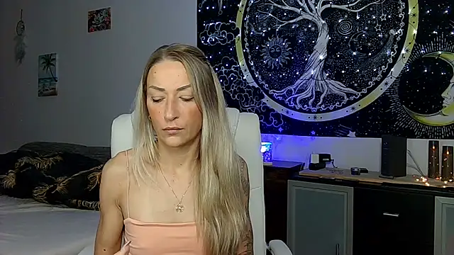 -Jeany- online show from October 22, 2:16 am