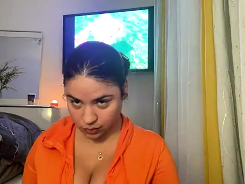 MelSaunders online show from December 19, 10:46 pm