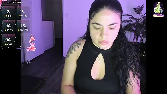 MelSaunders online show from January 14, 11:43 pm