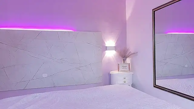 AbrilBrent online show from January 7, 7:39 pm