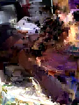 gorgeous11 online show from December 3, 8:33 pm