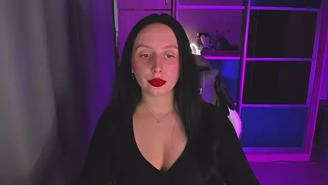 Christy Calypso online show from April 20, 3:48 pm