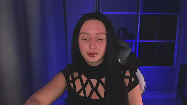 Christy Calypso online show from January 8, 4:44 pm