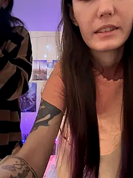 Heart Ass online show from December 20, 7:23 am