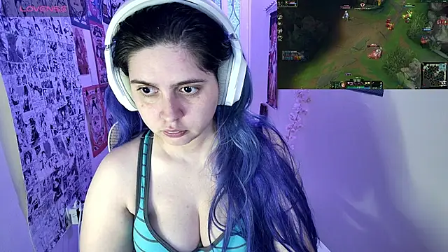 Vallolet Spencer online show from September 30, 4:51 am