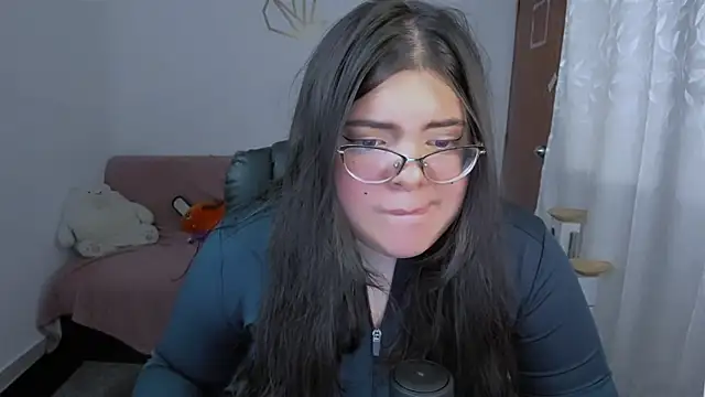 Aria Fullbuster online show from November 30, 9:41 pm