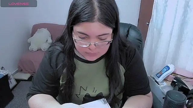 Aria Fullbuster online show from March 21, 10:26 pm