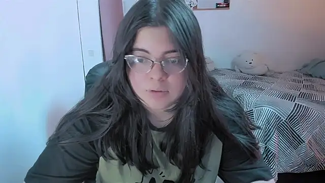 Aria Fullbuster online show from October 27, 9:09 pm