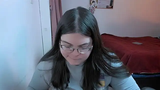 Aria Fullbuster online show from September 17, 9:35 pm