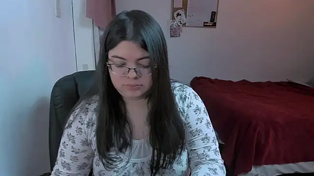 Aria Fullbuster online show from September 12, 9:11 pm