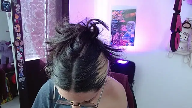 squirt charlott online show from September 22, 7:23 pm