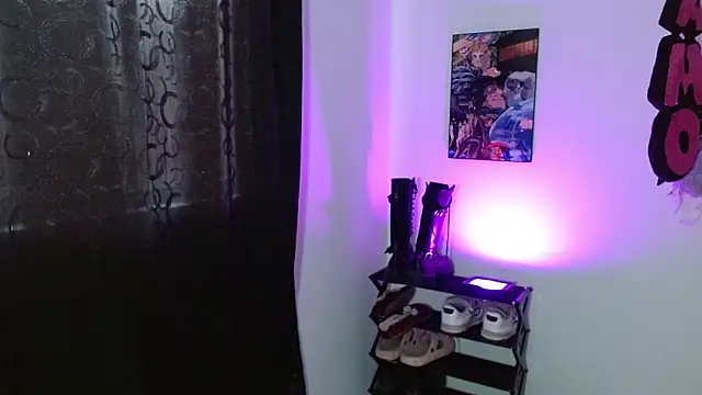 squirt charlott online show from October 13, 6:32 pm