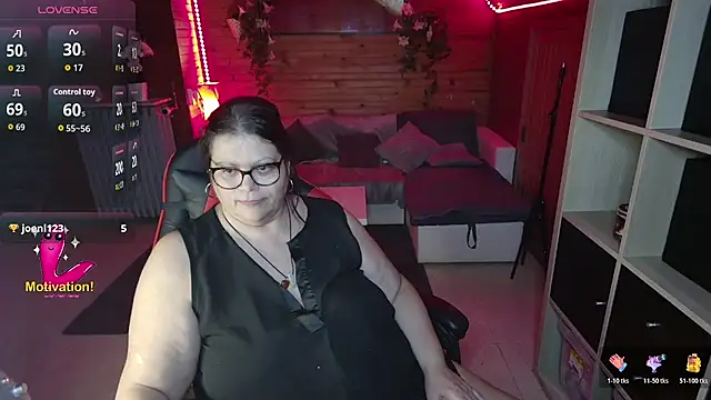 Lola-squirt online show from March 8, 2:04 am