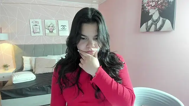 zara  sweet online show from September 9, 1:33 pm