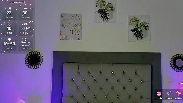 Snapshot of Kylie2211 chatting on September 20, 2:10 am Kylie2211 online show from September 20, 2:10 am