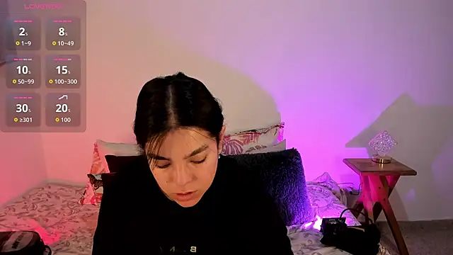 Snapshot of Kylie2211 chatting on October 14, 7:05 pm Kylie2211 online show from October 14, 7:05 pm