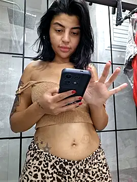 Esmertarcinim online show from September 26, 2:04 pm