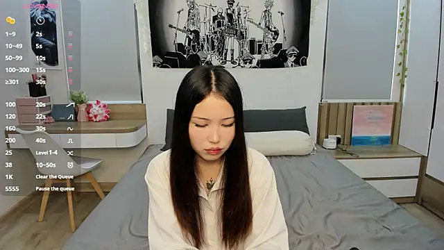 yena gab online show from April 8, 11:29 pm