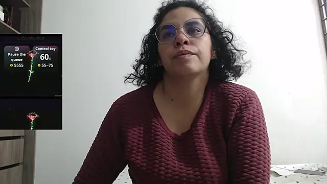 Anne purple online show from October 29, 3:58 pm