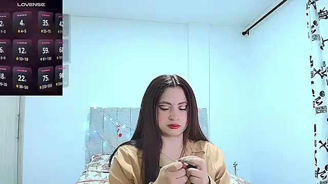 Samyq8 online show from March 30, 11:37 pm