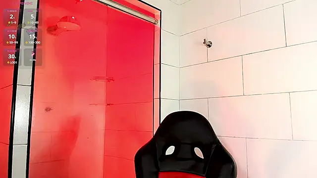 Victoria Kastelo online show from February 7, 7:40 pm