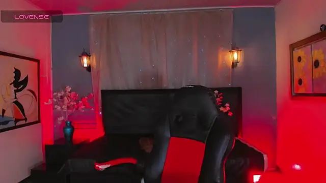 Victoria Kastelo online show from March 25, 7:28 pm