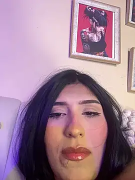 Sweetie Arianna online show from July 11, 3:50 am