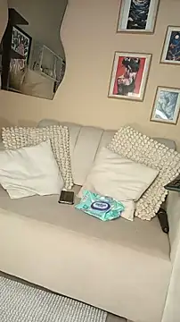 Sweetie Arianna online show from July 7, 4:37 am