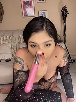 Sweetie Arianna online show from July 31, 4:02 am