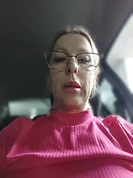 blondyruby online show from March 3, 6:47 pm